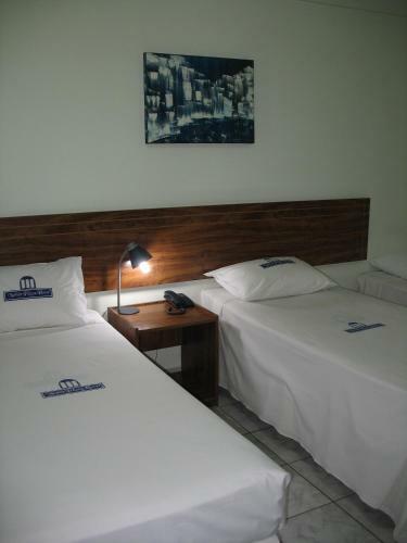 Nobile Plaza Hotel