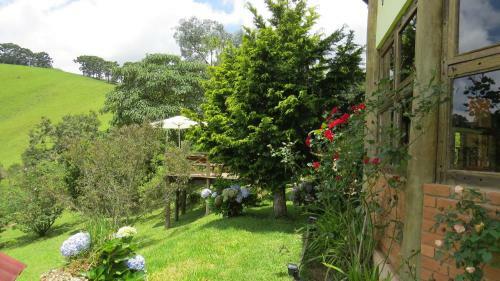 Posada Pousada Serra Vista