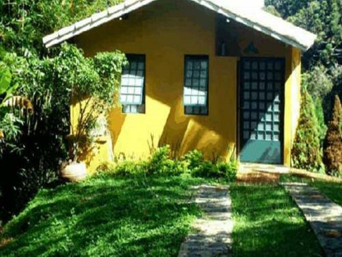 Hostal Pousada Da Mata