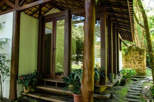 Hostal Pousada Da Mata