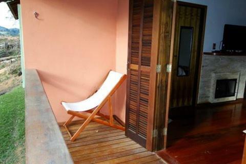 Hostal Pousada 3 Orelhas