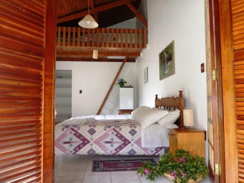 Hostal Pousada Passaredo