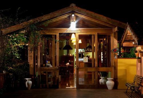 Hostal Pousada Bicho Do Mato