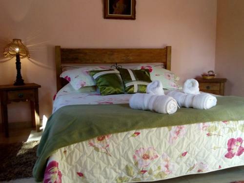 Hostal Pousada Da Oma