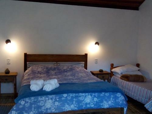 Hostal Pousada Da Oma