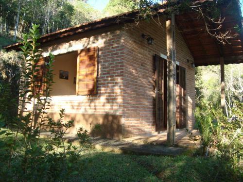 Hostal Pousada Da Oma