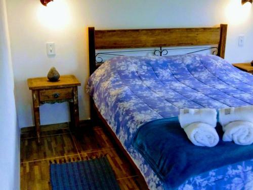Hostal Pousada Da Oma