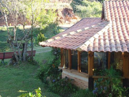 Hostal Pousada Da Oma
