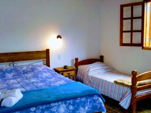 Hostal Pousada Da Oma