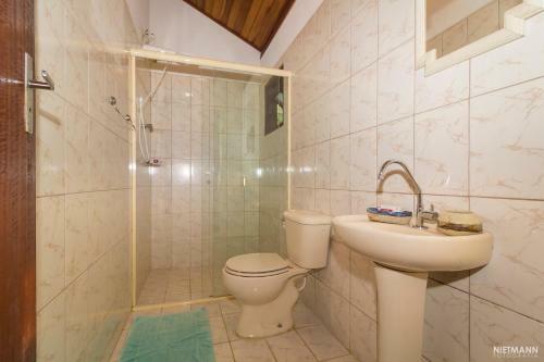 Hostal Pousada Da Oma