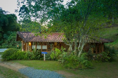 Hostal Pousada Da Oma