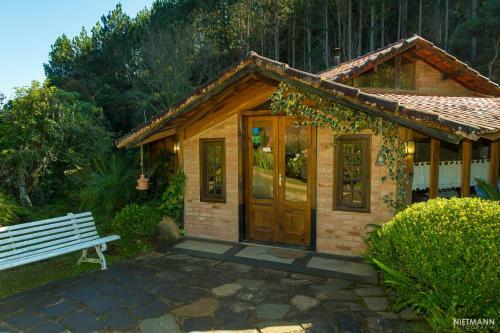 Hostal Pousada Da Oma