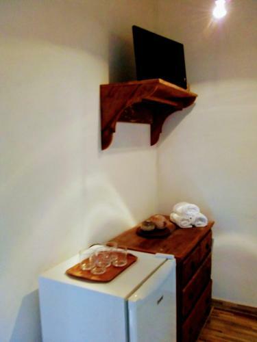 Hostal Pousada Da Oma