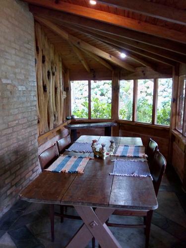 Hostal Pousada Da Oma