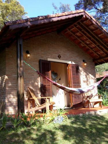 Hostal Pousada Da Oma