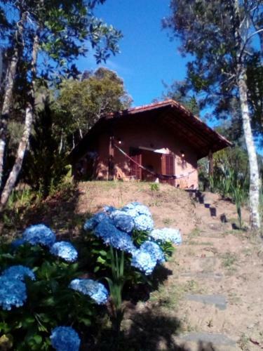 Hostal Pousada Da Oma
