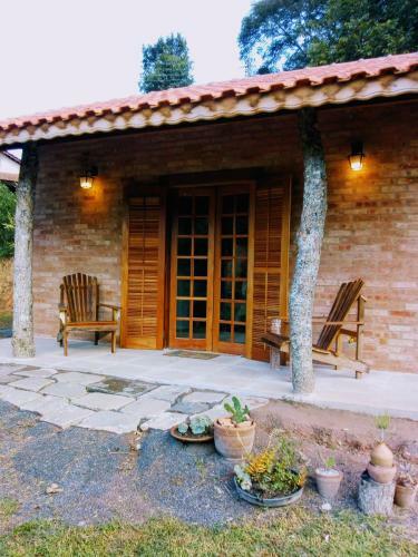 Hostal Pousada Da Oma