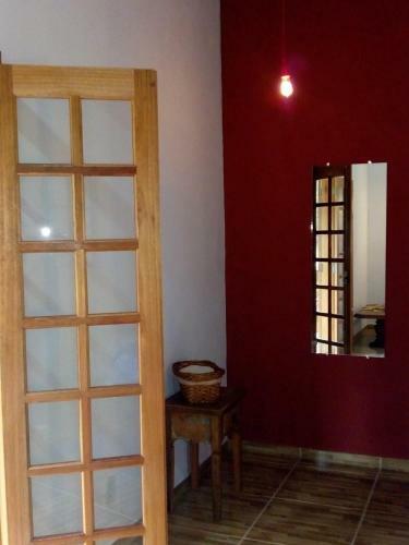 Hostal Pousada Da Oma
