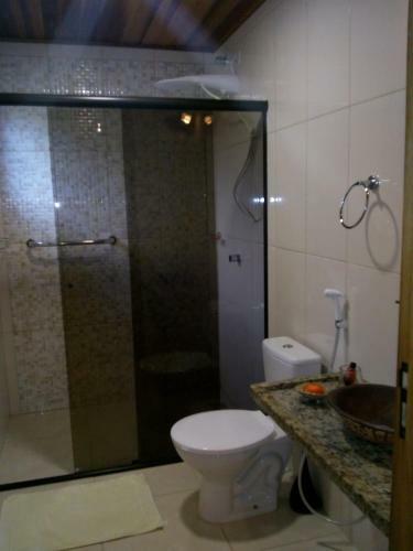 Hostal Pousada Da Oma