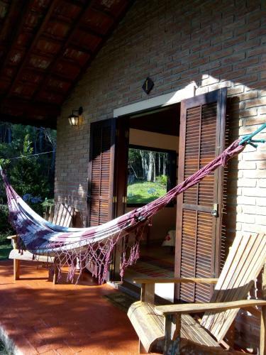 Hostal Pousada Da Oma