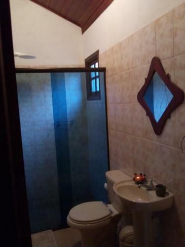 Hostal Pousada Da Oma