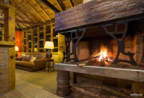 Hostal Pousada Da Oma