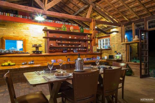 Hostal Pousada Da Oma