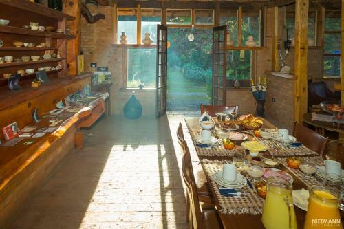 Hostal Pousada Da Oma