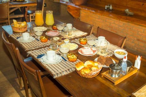 Hostal Pousada Da Oma