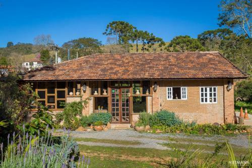 Hostal Pousada Da Oma