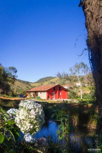 Hostal Pousada Da Oma