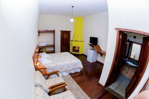 Hostal Pousada Vida Verde