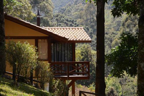 Hostal Pousada Vida Verde