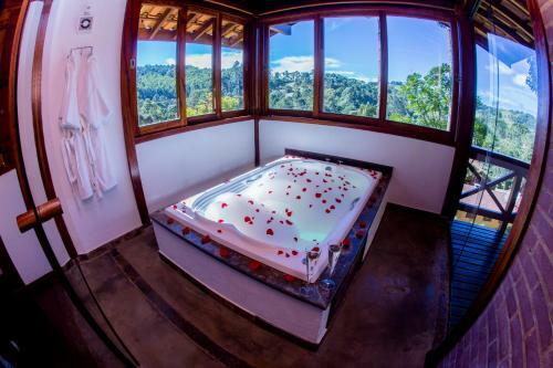 Hostal Pousada Vida Verde