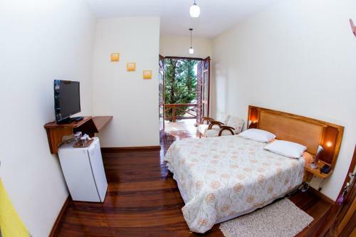 Hostal Pousada Vida Verde