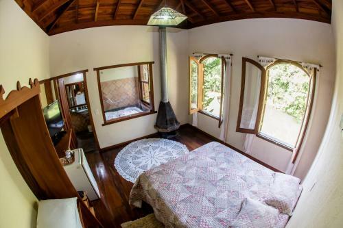 Hostal Pousada Vida Verde