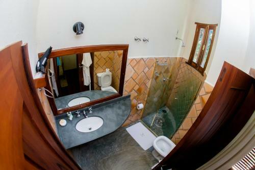 Hostal Pousada Vida Verde