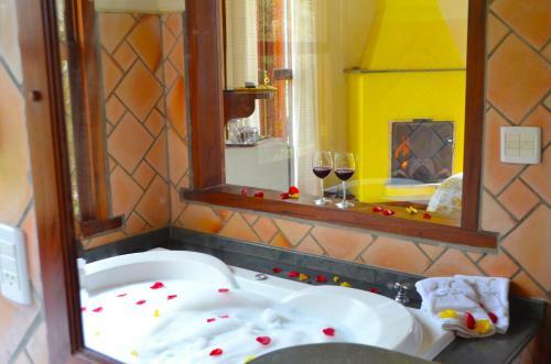 Hostal Pousada Vida Verde