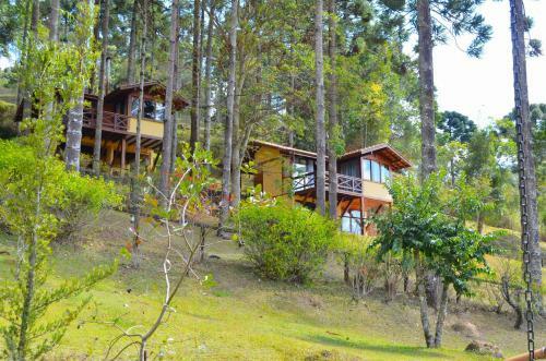 Hostal Pousada Vida Verde