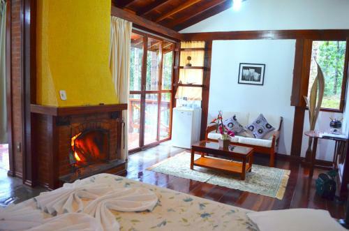 Hostal Pousada Vida Verde