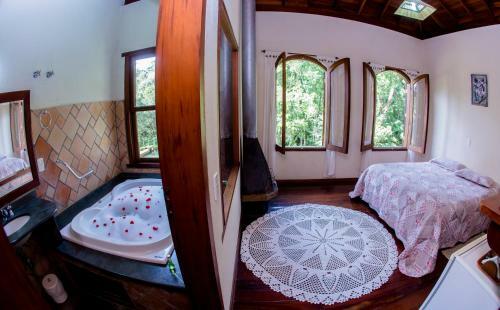 Hostal Pousada Vida Verde