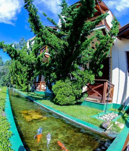 Hostal Pousada Vida Verde