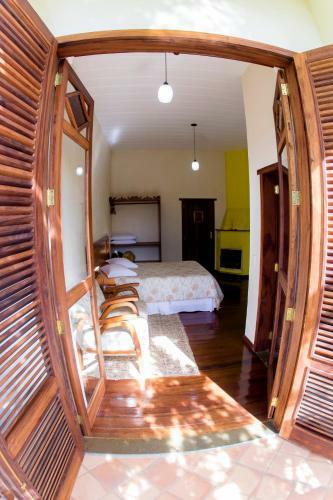 Hostal Pousada Vida Verde