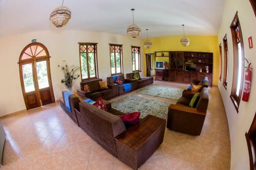 Hostal Pousada Vida Verde