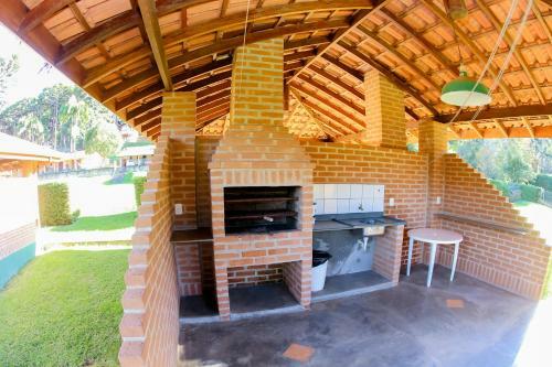 Hostal Pousada Vida Verde