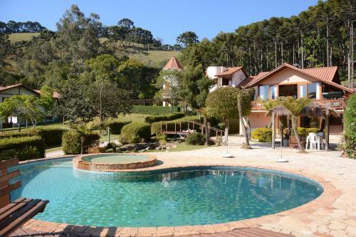 Hostal Pousada Vida Verde