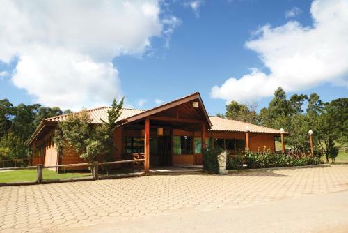 Hostal Pousada Vida Verde
