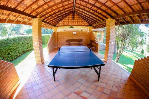 Hostal Pousada Vida Verde