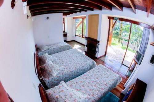 Hostal Pousada Vida Verde
