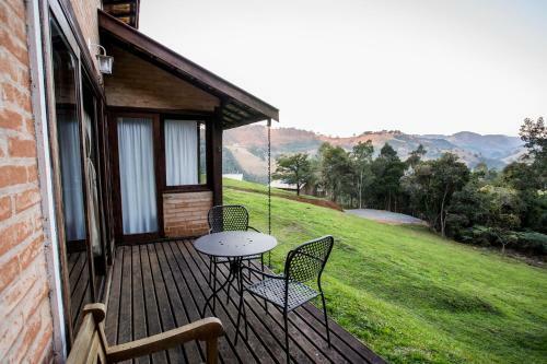 Hostal Pousada Villa Catarina